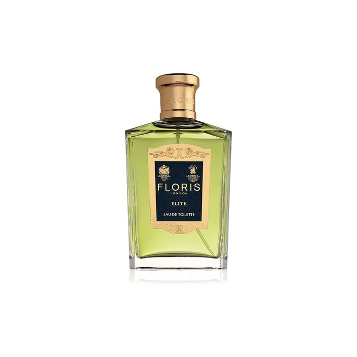 Floris London Elite Eau de Toilette 100ml