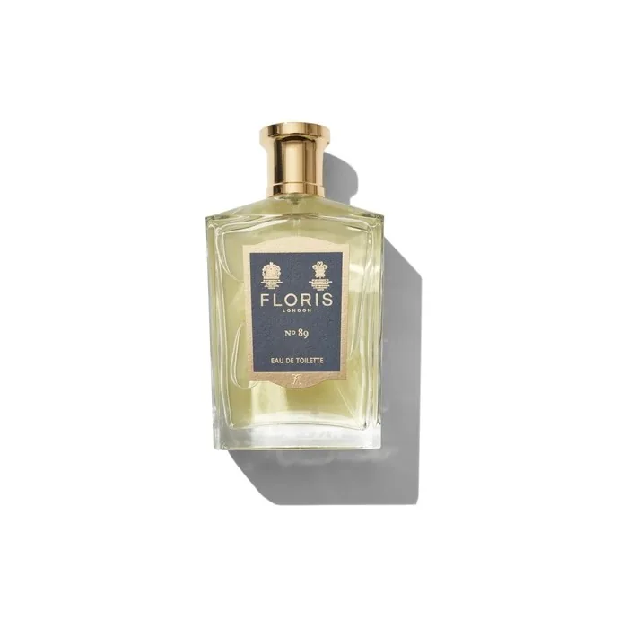 Floris London No.89 Eau De Toilette 100ml