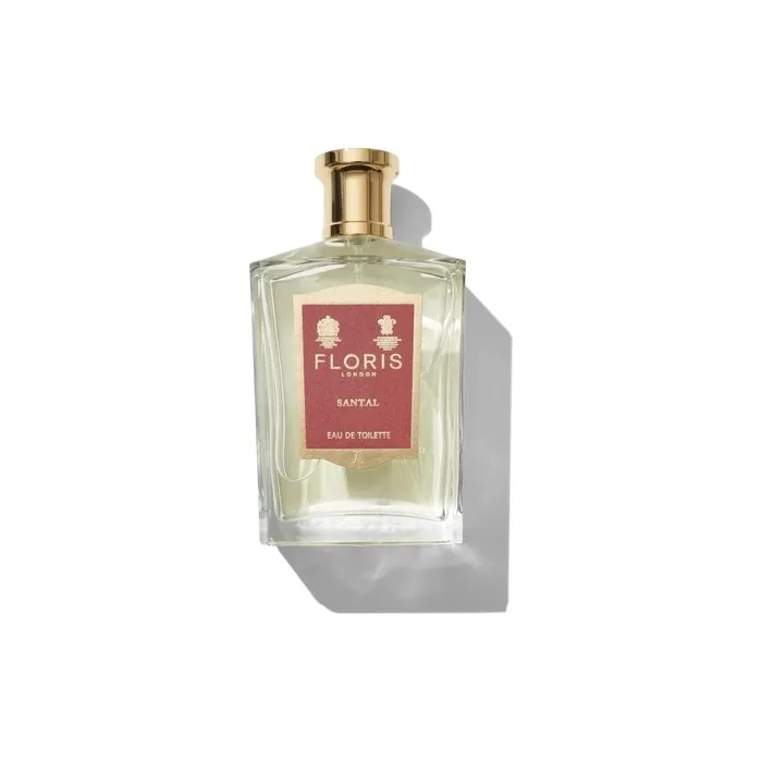 Floris London Santal Eau De Toilette 100ml
