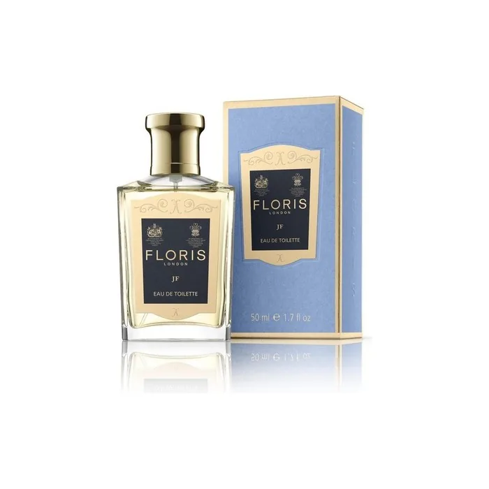 Floris Jf Eau De Toilette Spray 50 Ml