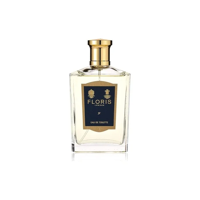 Floris London JF Eau de Toilette 100ml