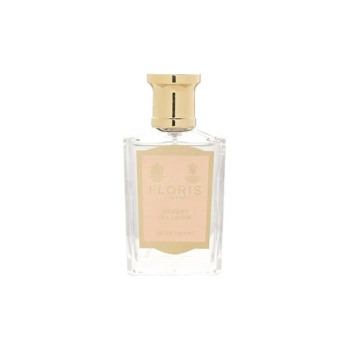 New Floris Bouquet De La Reine Eau De Toilette Spray 50ml