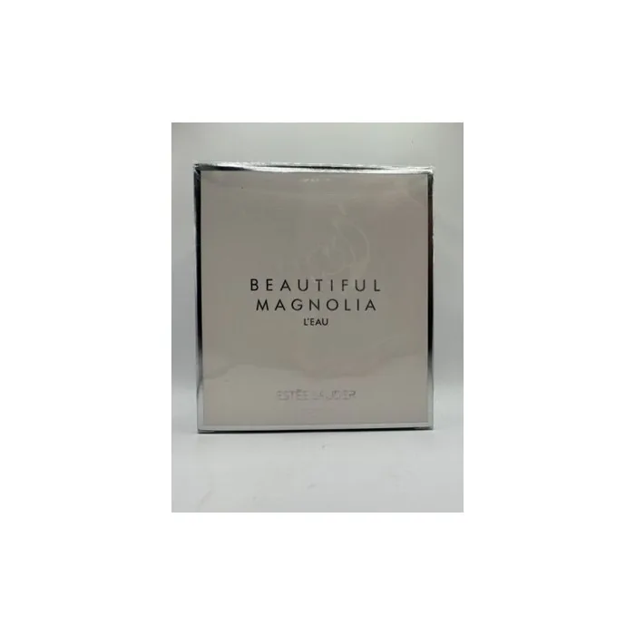 Estee Lauder Beautiful Magnolia L'eau Eau De Toilette Spray 3.4oz
