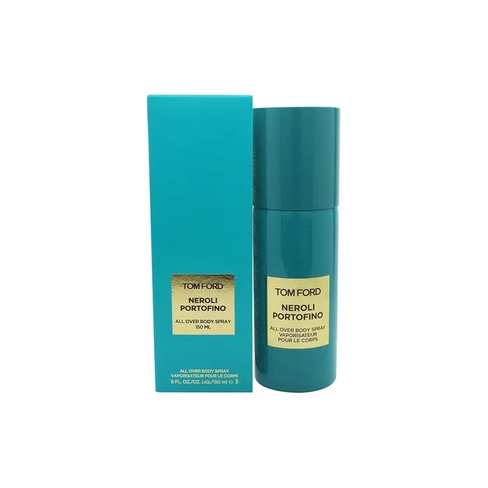 Tom Ford Neroli Portofino All Over Body Spray 150ml