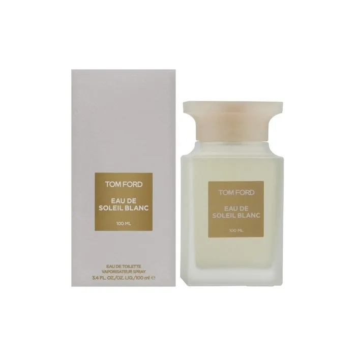 Tom Ford Fragrance Eau De Toilette 100ml