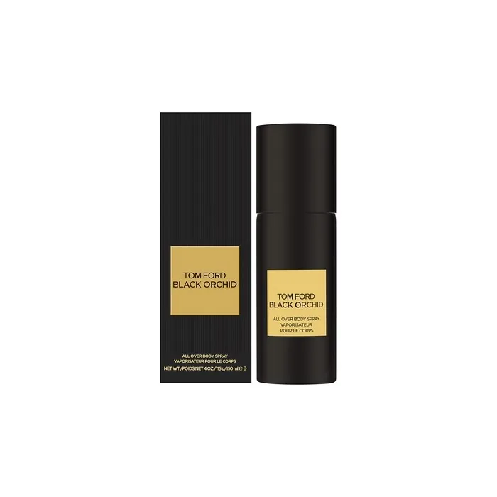 Tom Ford Black Orchid All Over Body Spray 4.0 oz.