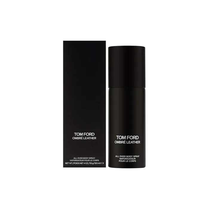 Tom Ford Ombre Leather All Over Body Spray 150ml