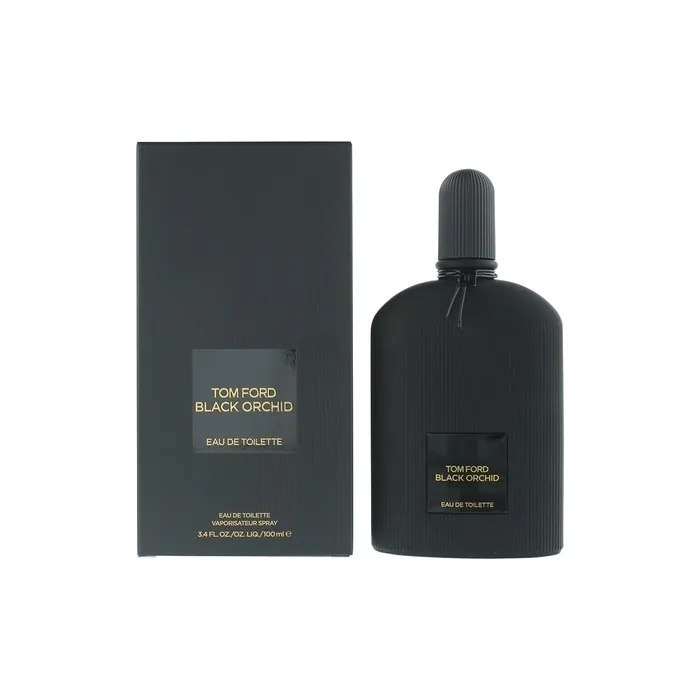 Tom Ford Black Orchid Eau De Toilette 100ml