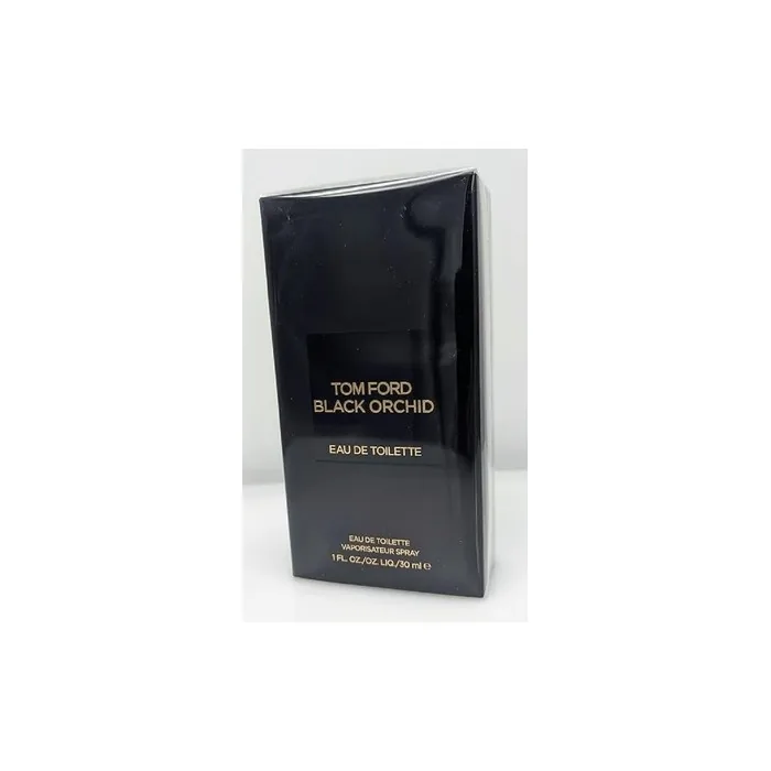 TOM FORD Black Orchid Eau de Toilette for Women 30ml