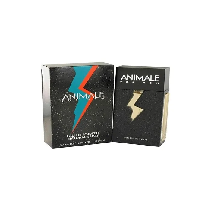 Animale Animale for Men 6.8oz EDT Spray