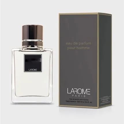 Larome Saturno Men's Perfume 100ml
