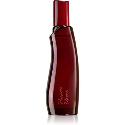 Avon Passion Dance Eau De Toilette 50 Ml