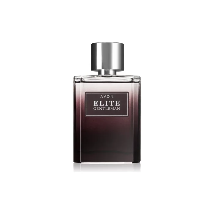 Avon Elite Gentleman Eau De Toilette 75 Ml