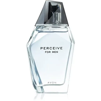 Avon Perceive Eau De Toilette 100 Ml For Men