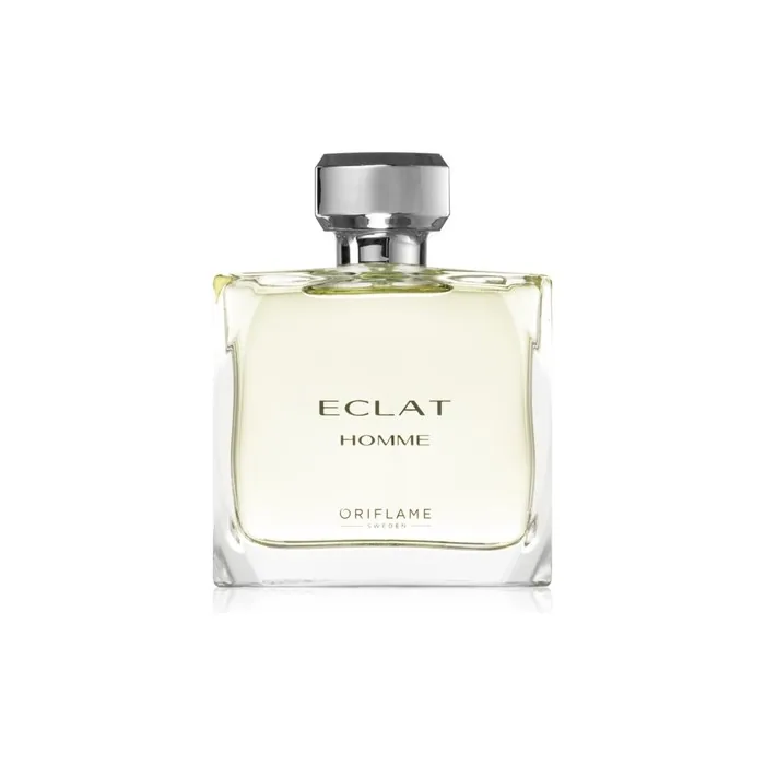 Oriflame Eclat Homme Eau De Toilette 75 Ml For Men