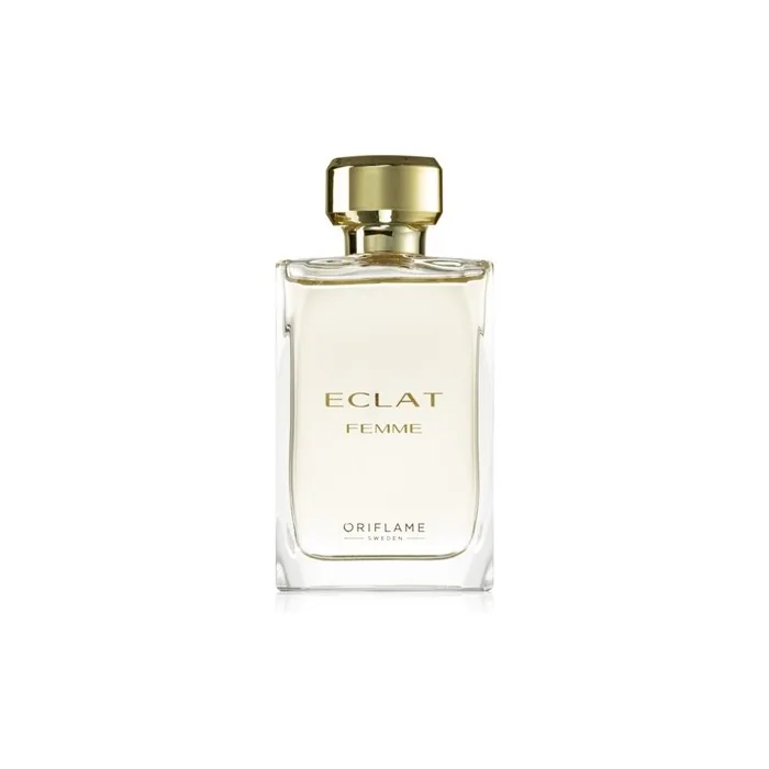 Oriflame Eclat Femme Eau De Toilette 50 Ml Female