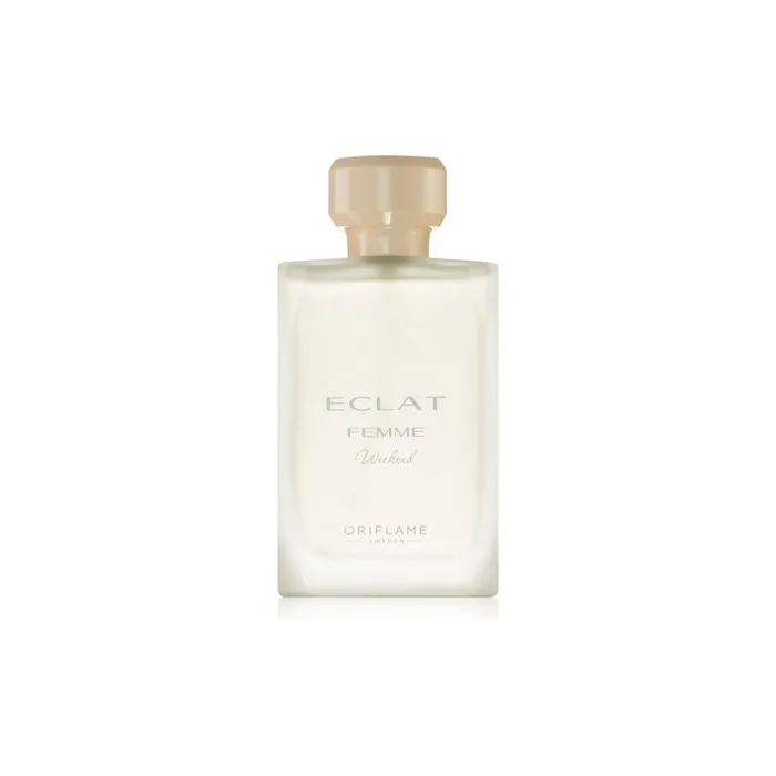 Oriflame Eclat Femme Weekend Eau De Toilette 50 Ml