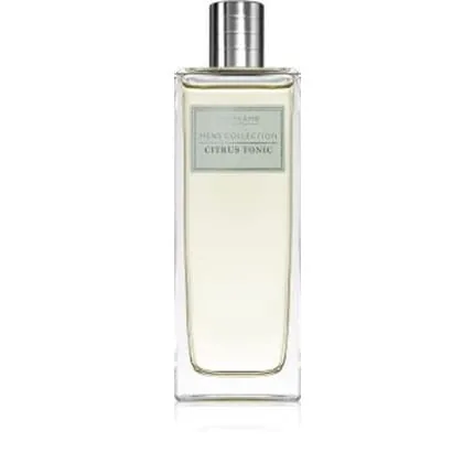 Oriflame Men's Collection Citrus Tonic Eau De Toilette 75 Ml