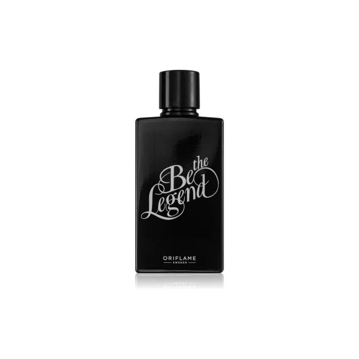 Oriflame Be The Legend Eau De Toilette 75 Ml