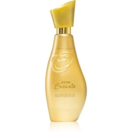 Avon Encanto Gorgeous Eau De Toilette 50 Ml