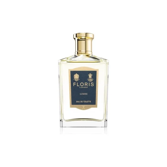 Floris Limes Eau De Toilette 100 Ml Unisex