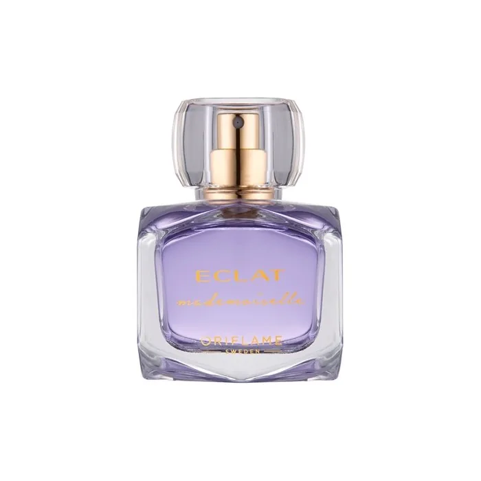 Oriflame Eclat Mademoiselle Eau De Toilette 50 Ml Women's Fragrance