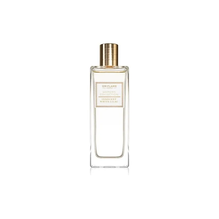 Oriflame Innocent White Lilac Eau De Toilette 50 Ml Women's Fragrance