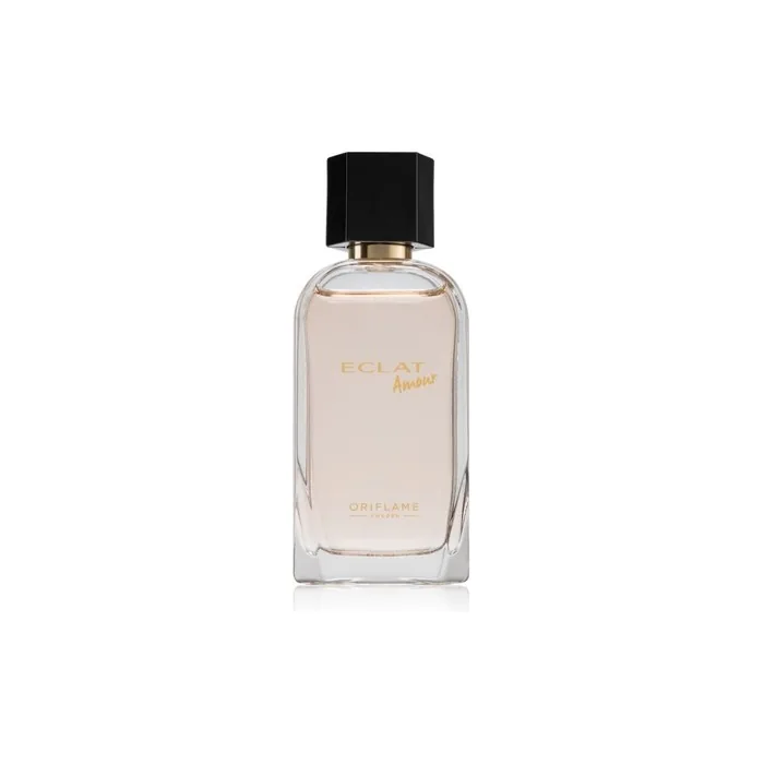 Oriflame Eclat Amour Eau De Toilette 50 Ml