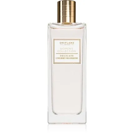 Oriflame Women's Collection Cherry Blossom Eau De Toilette 50 Ml