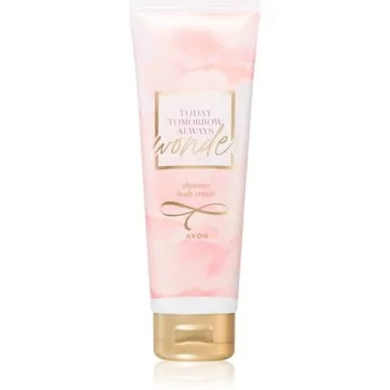 Avon Today Tomorrow Always Wonder Body Perfume 125 Ml