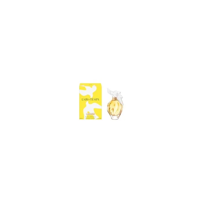 Nina Ricci L'Air Du Temps Eau De Toilette Spray 50ml For Women