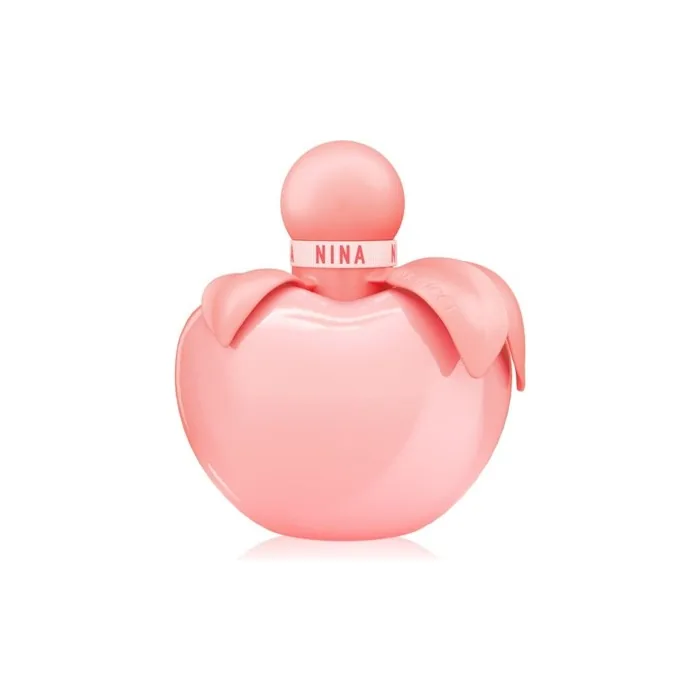 Nina Rose Eau De Toilette 80 Ml