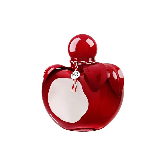 Nina Ricci Nina Rouge Eau De Toilette Spray 80ml