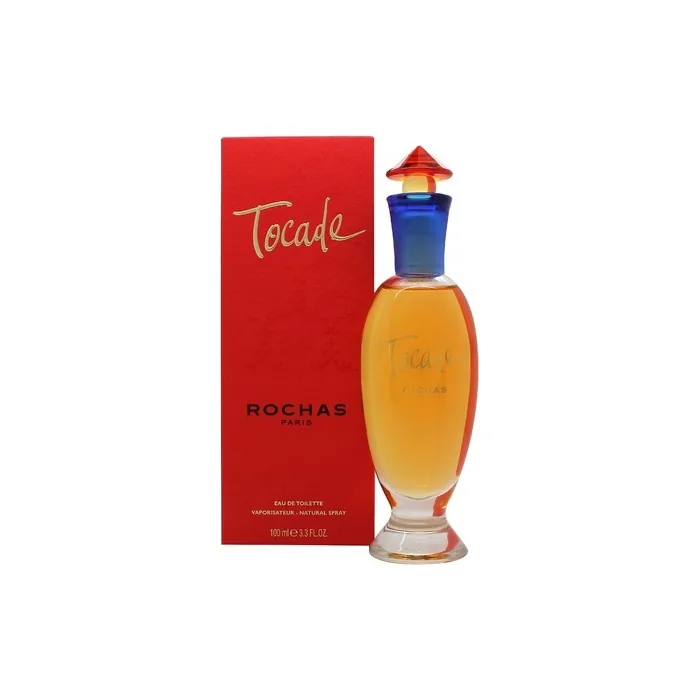 TOCADE Rechargeable EDT Vapo 100ml