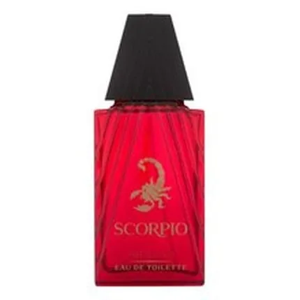 Scorpio Inferno Eau De Toilette