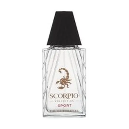 Scorpio Scorpio Collection Sport Eau De Toilette
