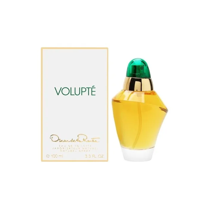 Oscar De La Renta Volupte Eau de Toilette for Women 100ml Citrus