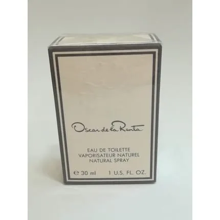 Oscar de La Renta Classic Eau de Toilette Spray 30ml 1.0oz