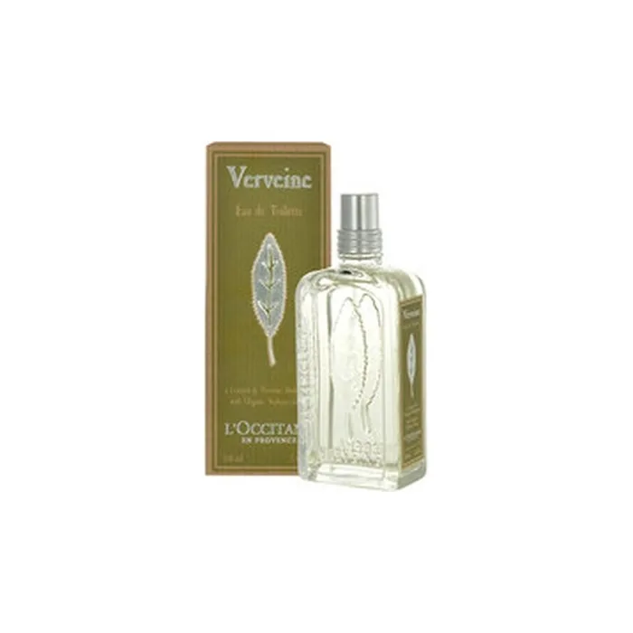 L'Occitane Verveine Eau De Toilette Spray 100ml
