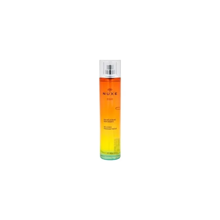 Nuxe Sun Delicious Fragrant Water 100ml By Nuxe