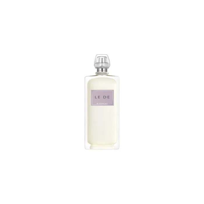Givenchy Les Parfumes Mythiques Le De Eau de Toilette for Women 100ml