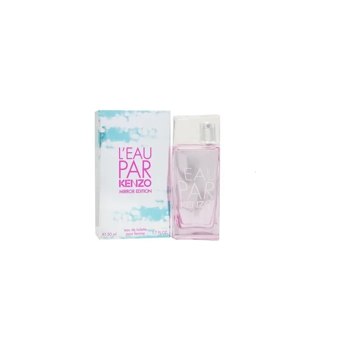 Kenzo L Eau Par Mirror Edition Eau De Toilette 50ml For Women