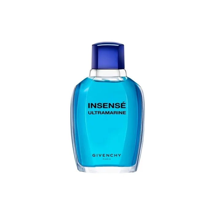Givenchy Insense Ultramarine Eau De Toilette 100 Ml For Men