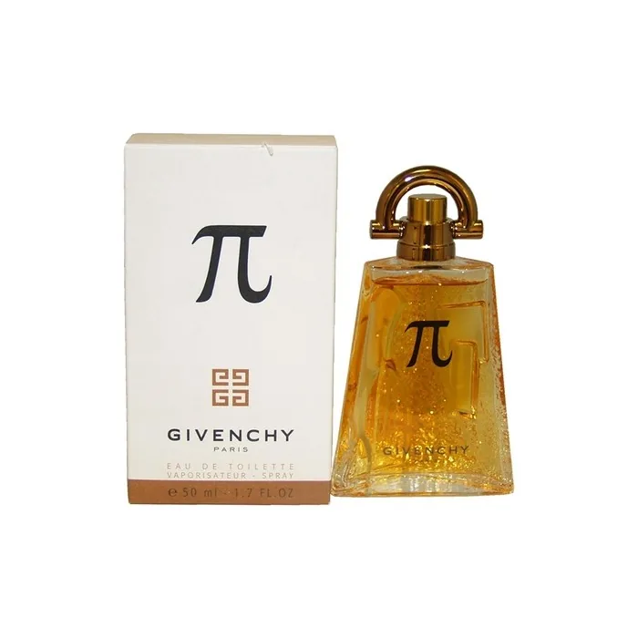 PARFUMS GIVENCHY Pi Eau de Toilette 50ml
