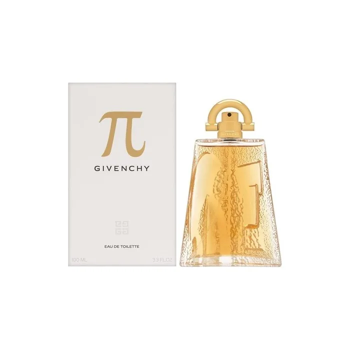 Givenchy Pi Eau De Toilette Spray 100ml Aromatic