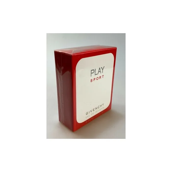 Givenchy Play Sport Eau de Toilette Spray 50ml