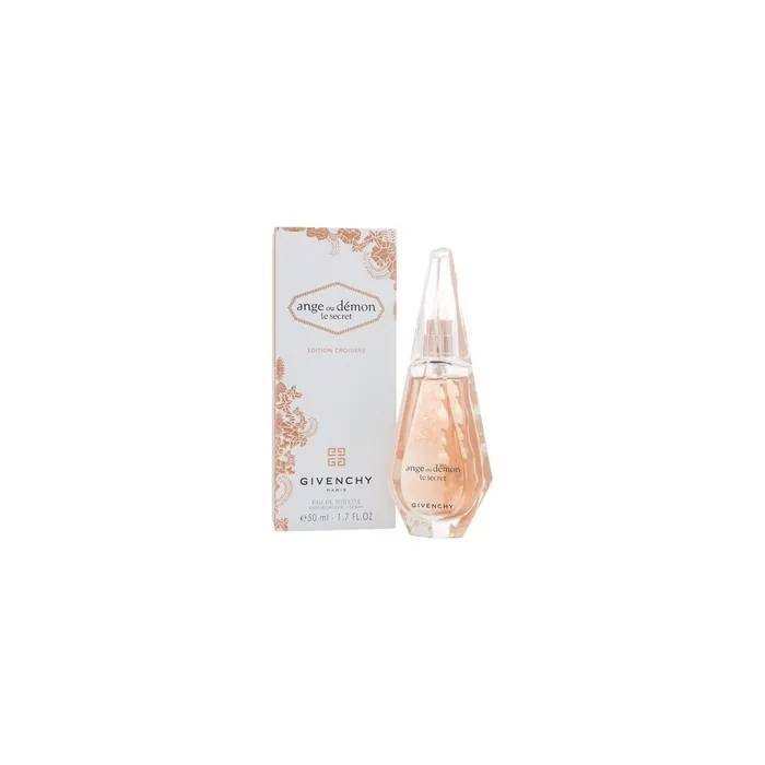 Givenchy Ange Ou Demon Le Secret Edition Croisere Eau De Toilette 50ml Women Spray