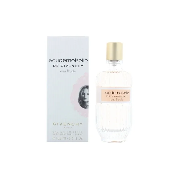 Givenchy Eau Demoiselle Eau Florale Eau De Toilette 100ml Women Spray