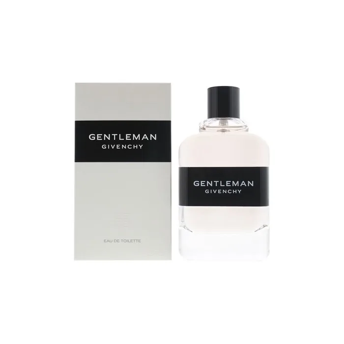 Givenchy Gentleman Eau De Toilette 100ml Men Spray