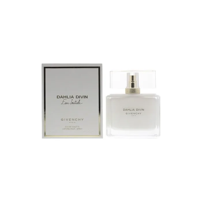 Givenchy Dahlia Divin Eau Initiale Eau De Toilette 75ml For Women